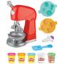 Imagem de Massa de Modelar - Play-Doh - Kitchen Creations - Misturador Mágico - Hasbro