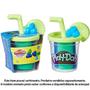 Imagem de Massa de Modelar - Play-Doh Kitchen Creations - Smoothie - Sortido - Hasbro