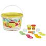 Imagem de Massa de Modelar - Play-Doh - Mini Balde Sundaes - Hasbro