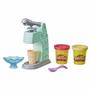 Imagem de Massa de Modelar - Play-Doh - Mini Sorveteria Divertida - Hasbro