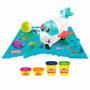 Imagem de Massa de Modelar - Play-Doh Starters - Avião Explorador - Hasbro