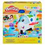 Imagem de Massa de Modelar - Play-Doh Starters - Avião Explorador - Hasbro