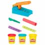 Imagem de Massa de Modelar - Play-Doh Starters - Fabrica Divertida - Hasbro