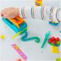 Imagem de Massa de Modelar Play-Doh Starters Kit para Iniciar Fábrica Divertida F8805 - Hasbro