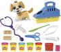 Imagem de Massa de Modelar Play-Doh Veterinário Pet Shop-Hasbro-F3639