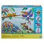 Imagem de Massa de Modelar Play-Doh Wow - Pacote com 100 Unidades - Variedade de Cores (3+)