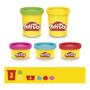 Imagem de Massa de Modelar - Smoothies Coloridos - Play-Doh - Hasbro