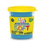 Imagem de Massa de Modelar Soft 150g Azul Acrilex