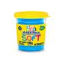 Imagem de Massa de Modelar SOFT - AZUL - 150g - ACRILEX