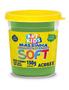 Imagem de Massa de modelar soft pote 150g verde acrilex