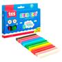 Imagem de Massa De Modelar Tris Super Soft 12 Cores 180g Ref: 684222
