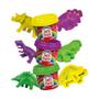 Imagem de Massa de Modelar - Tutti Frutti - Dinossauro Amigo - Super Toys