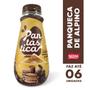Imagem de Massa de Panqueca Waffles Pantástica Alpino 160g Kit com 2un