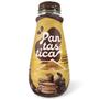 Imagem de Massa de Panqueca Waffles Pantástica Alpino 160g Kit com 2un