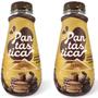 Imagem de Massa de Panqueca Waffles Pantástica Alpino 160g Kit com 2un