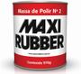 Imagem de Massa de polir 2 - 970g maxi rubber