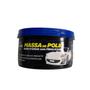 Imagem de Massa de Polir a base D'agua com Finalizador Rodabrill 350g