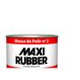 Imagem de Massa De Polir Maxi Rubber 490G Numero 2 6Mh014