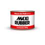 Imagem de Massa De Polir Maxi Rubber 490G Numero 2 6Mh014
