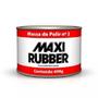 Imagem de Massa de polir nº 2 Maxi Rubber 490g