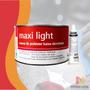 Imagem de Massa Light Poliéster C/ Catalizador 900 ml Maxi Rubber