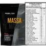 Imagem de Massa nitro refil 2,52kg+mix pro creatine 300g-probiotica