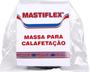 Massa Para Calafetar Cinza - 1 Kg - Vedação - MASTIFLEX Imagem de Massa Para Calafetar Cinza - 1 Kg - Vedação - MASTIFLEX