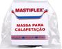 Imagem de Massa Para Calafetar Preta - 1 Kg - Vedação