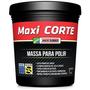 Imagem de MASSA PARA POLIR A BASE DE ÁGUA MAXI CORTE 1kg 6MH050 - Maxirubber - Maxi Rubber