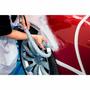 Imagem de Massa Plástica Adesiva para Marmore e Automotivo Cinza Royal Fix 400g