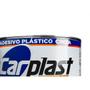 Imagem de Massa Plastica Carplast 400G Cinza Com Catalizador Ca100 - Kit C/12