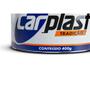 Imagem de Massa Plastica Carplast 400G Cinza Com Catalizador Ca100 - Kit C/12