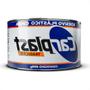 Imagem de Massa Plastica Carplast 400G Cinza Com Catalizador Ca100 - Kit C/12