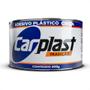 Imagem de Massa Plastica Carplast 400G Cinza Com Catalizador Ca100 - Kit C/12