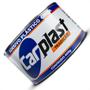 Imagem de Massa Plastica Carplast 400G Cinza Com Catalizador Ca100 - Kit C/12