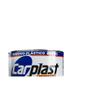 Imagem de Massa Plastica Carplast 400G Preta Com Catalizador Ca215 - Kit C/12