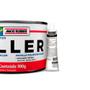 Imagem de Massa poliester filler 900 gr maxi rubber