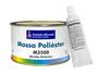 Imagem de Massa Poliéster M3500 Sherwin-Williams 750 G com catalisador