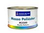 Imagem de Massa Poliéster M3500 Sherwin-Williams 750 G com catalisador