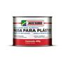 Imagem de Massa Poliester P/ Plastico 400g - Maxi Rubber