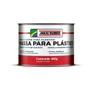 Imagem de Massa Poliester Para Plastico 400G - Maxi Rubber