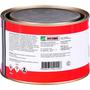 Imagem de Massa Polir Nº 2 Maxi Rubber 490Gr