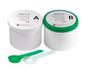 Imagem de Massa Pré Molde Otoform Ak - 2 Potes Com 544 Ml / (800 Gr)