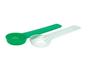 Imagem de Massa Pré Molde Otoform Ak - 2 Potes Com 544 Ml / (800 Gr)