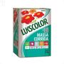 Imagem de Massa pva corrida lukscolor 25kg