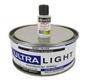 Imagem de Massa Ultra Ligth- MaxiBubber495 Gr