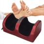 Imagem de Massageador Bivolt Profissional Pés Circulação E Relaxamento