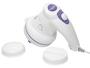 Massageador Body Fit Corporal 3 Intensidades - Vibratório Multilaser Health & Baby Care HC004 Imagem de Massageador Body Fit Corporal 3 Intensidades - Vibratório Multilaser Health & Baby Care HC004