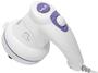 Imagem de Massageador Body Fit Corporal 3 Intensidades - Vibratório Multilaser Health & Baby Care HC004