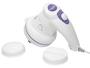 Massageador Body Fit Corporal 3 Intensidades - Vibratório Multilaser Health & Baby Care HC004 Imagem de Massageador Body Fit Corporal 3 Intensidades - Vibratório Multilaser Health & Baby Care HC004